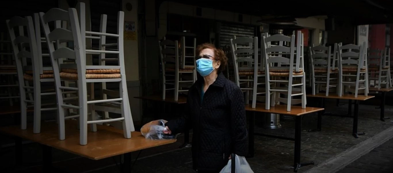 Αυτή είναι η αλήθεια για το νέο lockdown: Πώς και γιατί «μαγείρεψαν» τα νούμερα των κρουσμάτων